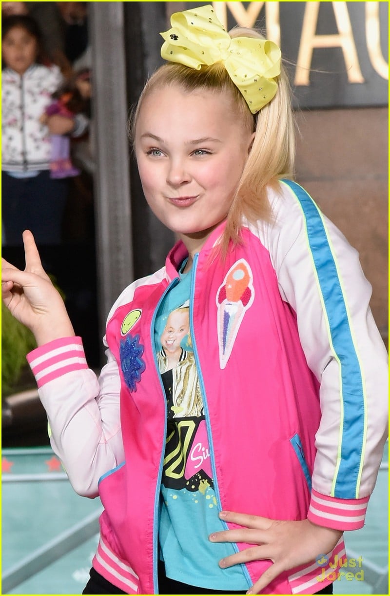 Olivia Holt Gets Ready For Macy's Thanksgiving Day Parade in NYC
