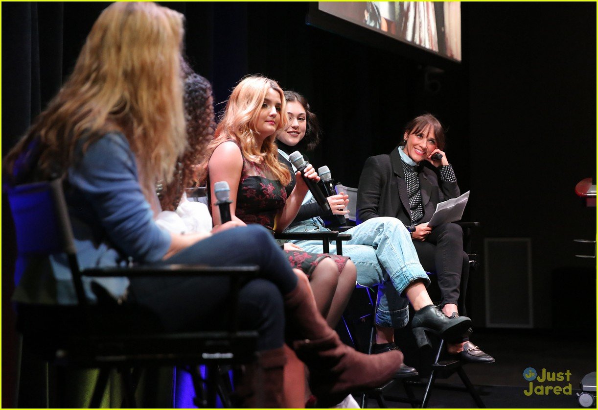 Full Sized Photo of project mc2 stars world steam day 10 | 'Project Mc² ...