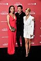 lionel richie and daughter sofia make rare red carpet appearance together 03