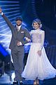 lindsey stirling mark ballas finals thoughts dwts 09