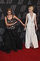 emma stone and jennifer lawrence look so chic at governors awards 2017 09