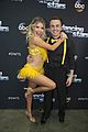 witney carson tom bergeon comment dwts 02
