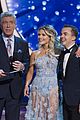 witney carson tom bergeon comment dwts 07