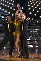 witney carson tom bergeon comment dwts 08