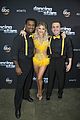 witney carson tom bergeon comment dwts 13