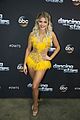 witney carson tom bergeon comment dwts 17