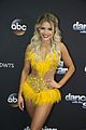 witney carson tom bergeon comment dwts 18