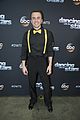 witney carson tom bergeon comment dwts 19