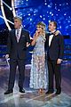 witney carson tom bergeon comment dwts 22