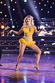 witney carson tom bergeon comment dwts 25