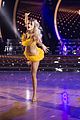 witney carson tom bergeon comment dwts 27
