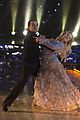 witney carson tom bergeon comment dwts 32
