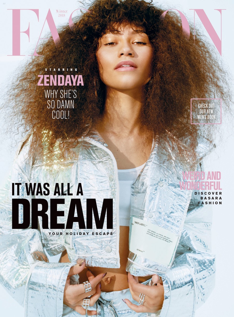 Zendaya Pulled Out All the Stops For Her Very First Job with Kidz Bop