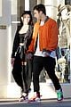 madison beer and rumored new boyfriend zack bia hold hands after lunch date 02