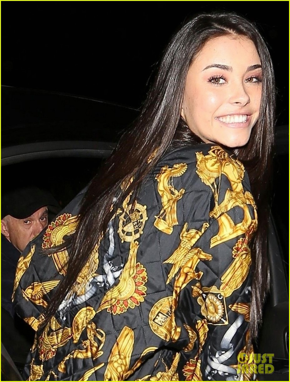 madison beer reacts to lennon and maisys say it to my face cover 05
