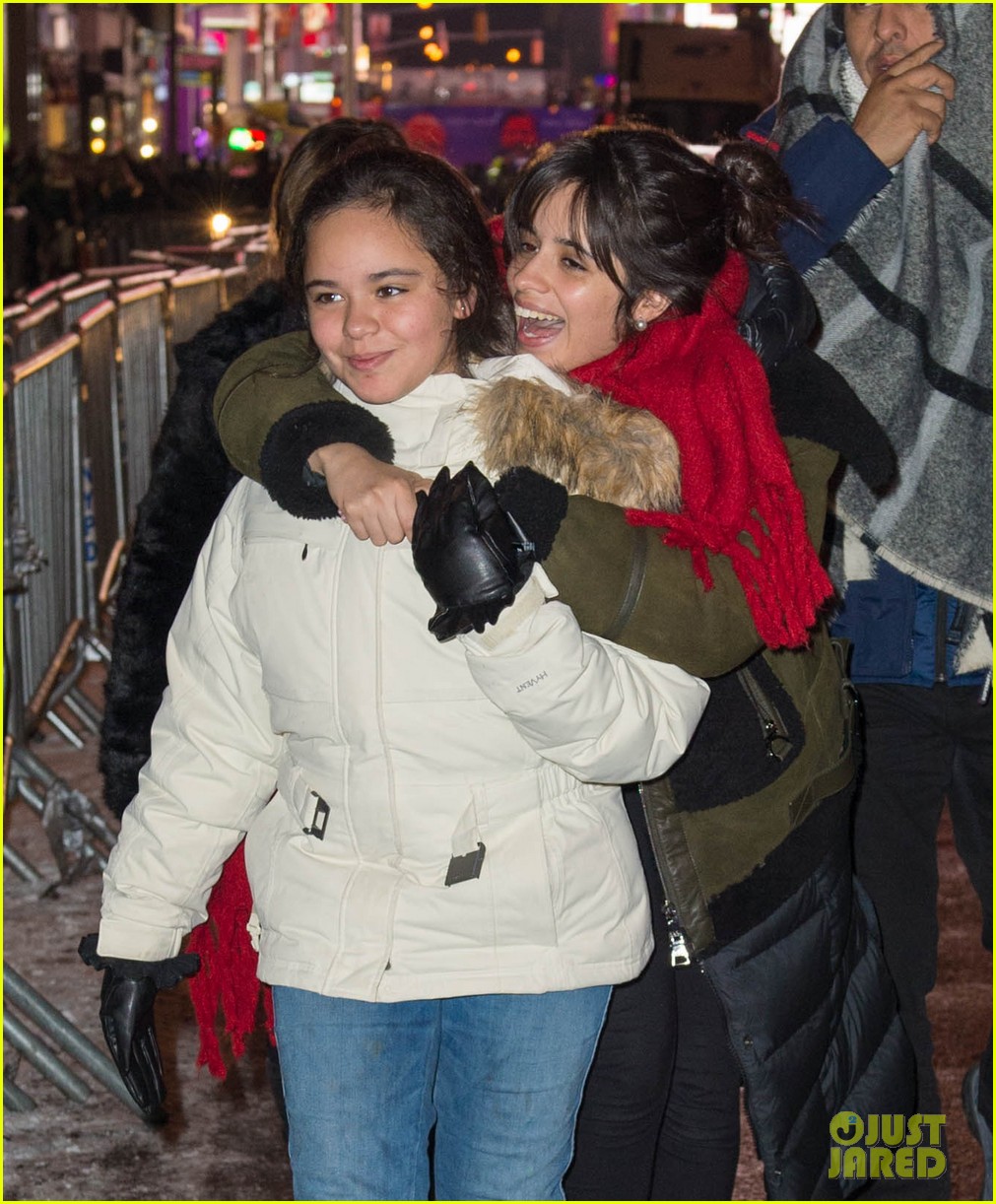 camila cabello takes family to dinner ahead of nye performance 02