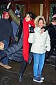 camila cabello takes family to dinner ahead of nye performance 01