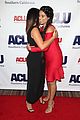 gina rodriguez lilly singh aclu benefit event 03