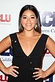 gina rodriguez lilly singh aclu benefit event 04