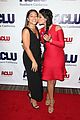 gina rodriguez lilly singh aclu benefit event 05