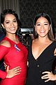 gina rodriguez lilly singh aclu benefit event 07