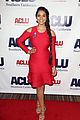 gina rodriguez lilly singh aclu benefit event 08
