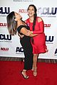 gina rodriguez lilly singh aclu benefit event 15