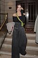 bella hadid grabs dinner with friends in london 04