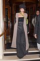 bella hadid grabs dinner with friends in london 10