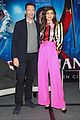 hugh jackman and zendaya promote the greatest showman in mexico city 02