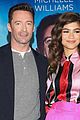 hugh jackman and zendaya promote the greatest showman in mexico city 05