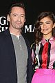 hugh jackman and zendaya promote the greatest showman in mexico city 06