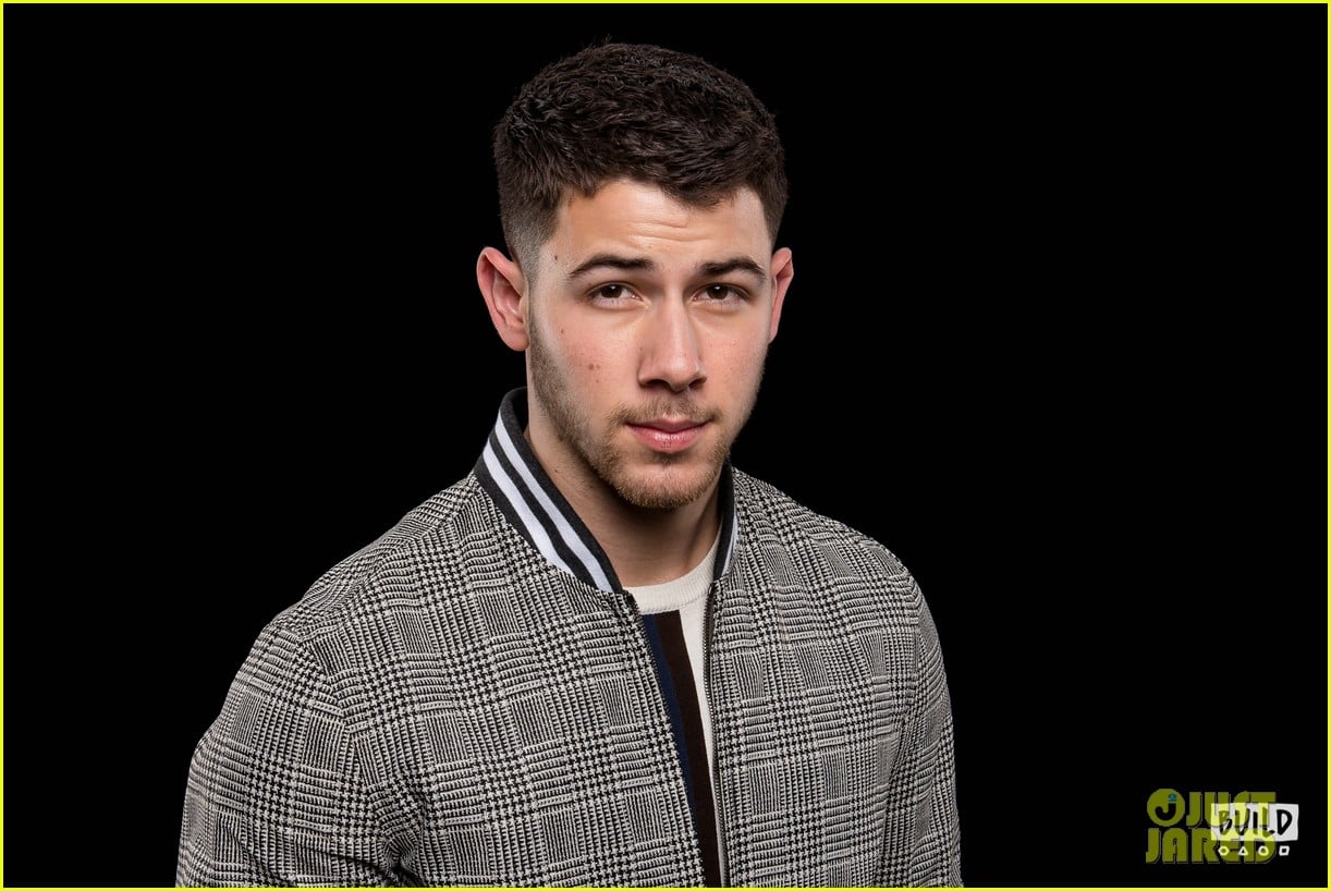 Nick Jonas Opens Up About His 'Incredibly Special' Golden Globe