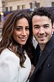 kevin jonas danielle jonas ben sherman taxis sophie join family quotes 23