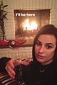 lea michele is spending the holidays with jonathan groff zandy reich 01