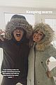 lea michele is spending the holidays with jonathan groff zandy reich 02