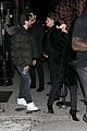 sofia richie and scott disick get playful in the snow 02
