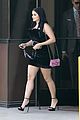ariel winter goes sexy in lbd while out with boyfriend levi meaden 03