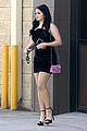 ariel winter goes sexy in lbd while out with boyfriend levi meaden 09