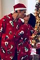 ariel winter shares romantic photos from christmas with boyfriend levi meaden 05