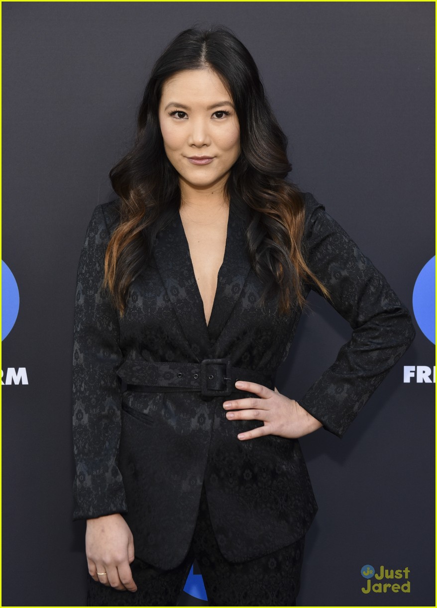 'Wrecked' Star Ally Maki Joins Marvel's Cloak & Dagger | Photo 1133980 ...