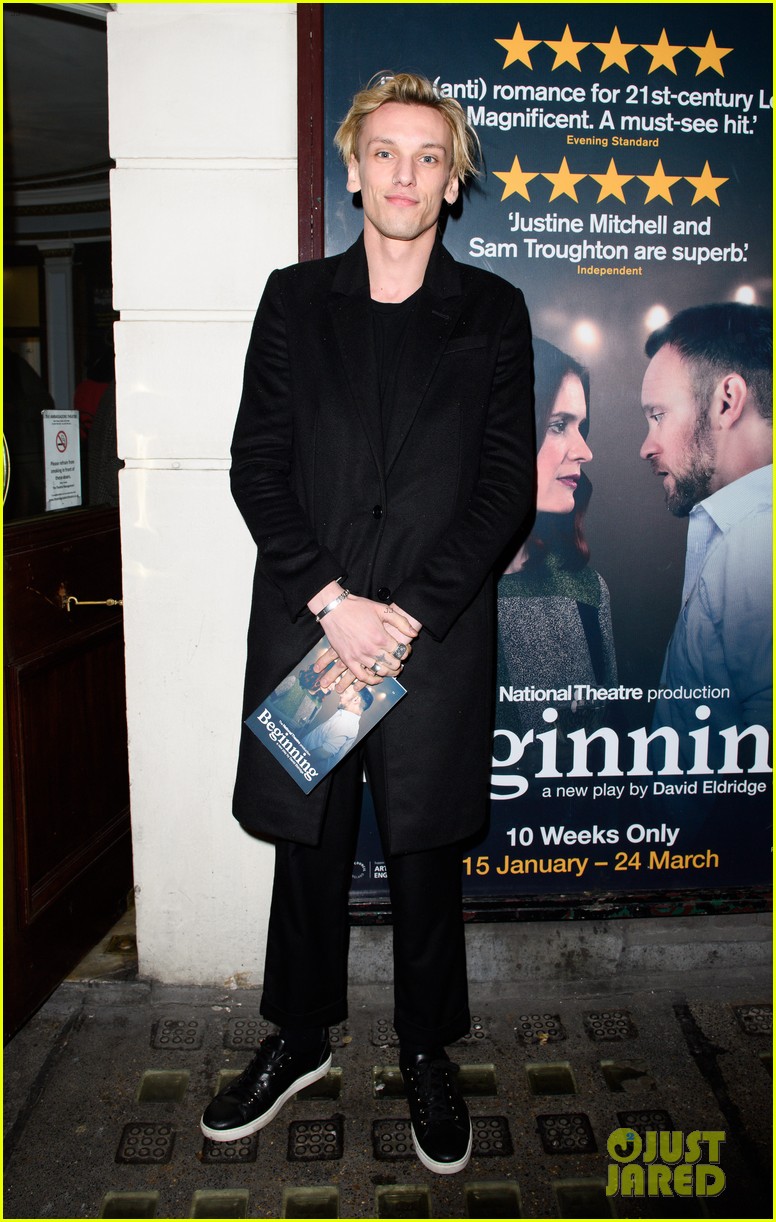 jamie campbell is taking his band counterfeit on tour 03