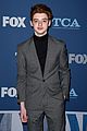 chandler kinney gifted stars fox tca party 10