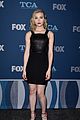 chandler kinney gifted stars fox tca party 12