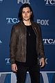 chandler kinney gifted stars fox tca party 14