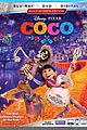coco bluray drop date february 03