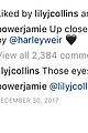 lily collins jamie campbell bower might be dating again 04