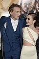 lily collins jamie campbell bower might be dating again 18