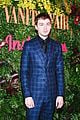 tommy dorfman pre globes party 02