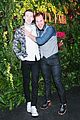 tommy dorfman pre globes party 03